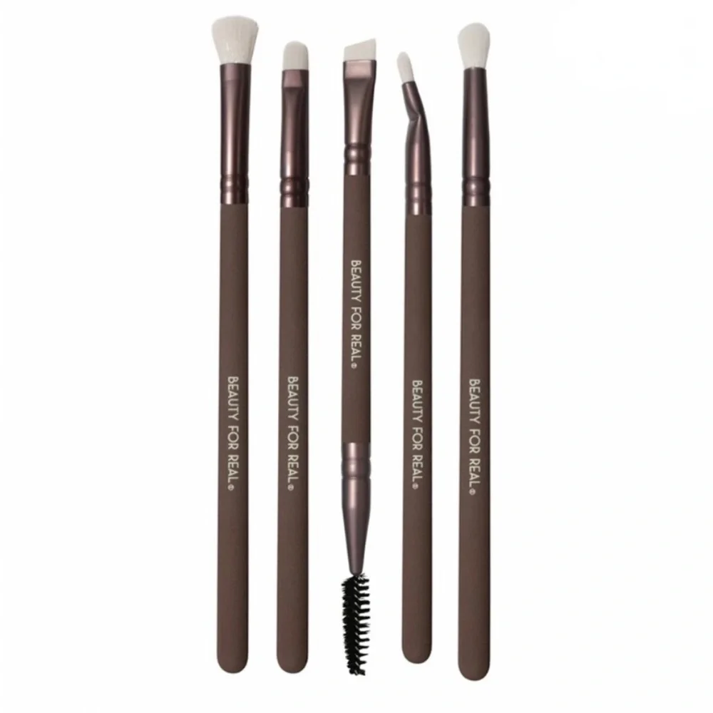 Beauty for real essential pro brush‎ collection